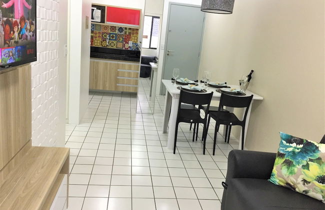 Apartamento Ametista 2 - Foto 11