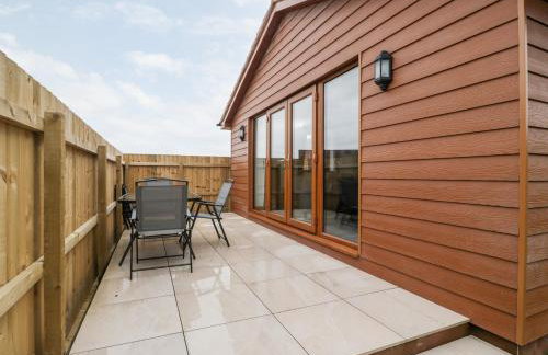 Bluebell Lodge, Meadow view lodges - Foto 24