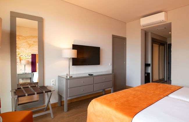 Vila Gale Douro Vineyards Hotel - Foto 22