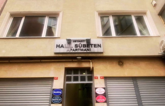 HOSTELİST - Foto 49