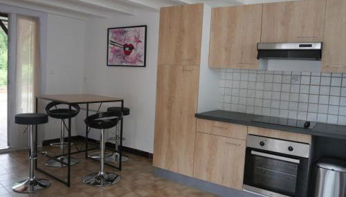 Les Bruyères - Maison - Foto 3