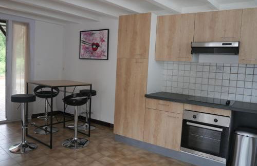 Les Bruyères - Maison - Foto 3