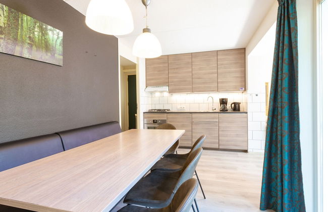 Restyled Holiday Home with 2 Bathrooms near Beach - Photo 19