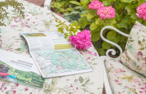 Ferienhäuschen Sans Pareille bei Bayreuth - Foto 7