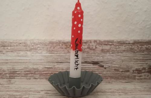 AuszeitOase am sächs. Jakobsweg - Foto 34