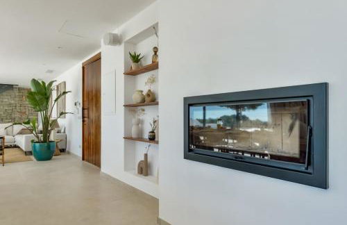 VILLA LUJO - By Almarina Villas - Foto 29