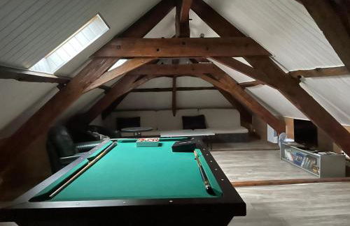 Logement entier près de Mauleon.8/10 personnes - Foto 14