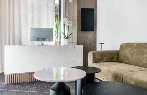 ACRO Upscale Residences - Foto 37