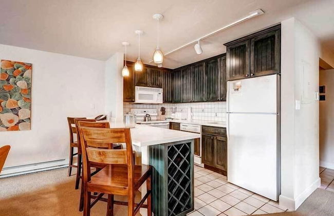 The Wren at Vail - Foto 30