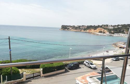 CARRY-LE-ROUET PLAGE - Foto 8