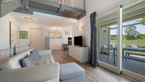 Le Golfette Ville al Golf 2 - Foto 2