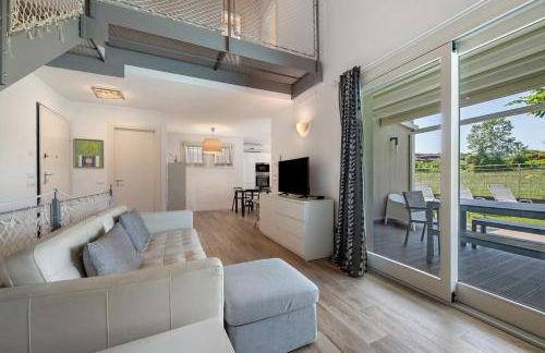 Le Golfette Ville al Golf 2 - Foto 2