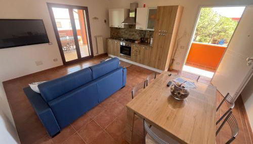 La Terrazza Sa Cruxitta - Foto 2