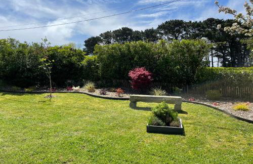 Ty Marie Neiz Vran - Villa luxe vue mer, 80 mètres de la plage - Photo 39