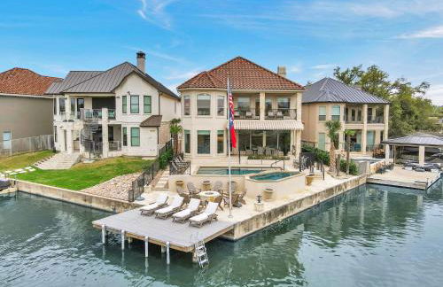 Diagonal Dreams Lake House and Concierge Services - Foto 1