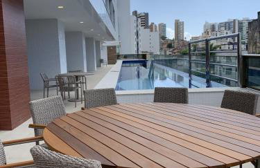 Barra 535 Vista Mar - Foto 36