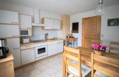 Ferienwohnung Feldstein - Foto 6