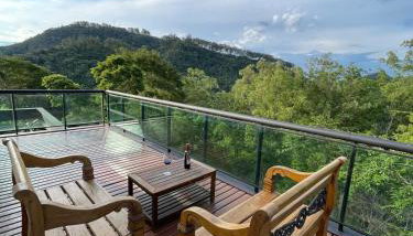 Solar dos Eucaliptos - Casa de Temporada - 4 Quartos - Foto 3