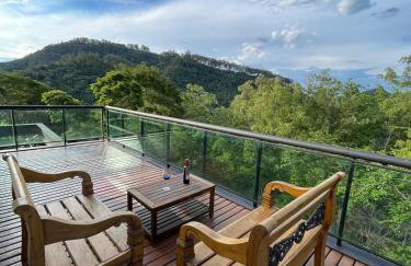 Solar dos Eucaliptos - Casa de Temporada - 4 Quartos - Foto 3