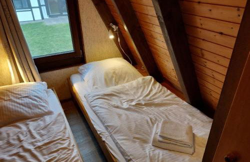 Ferienhaus Wigwam im Feriendorf Altes Land - Photo 32