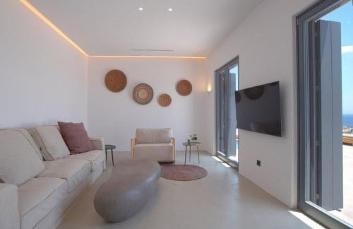 Villa Agate by Mykonos Mood - Foto 24
