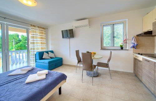 Apartments Ivica Krk Island - Foto 41