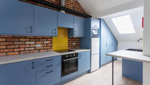 Stylish Boutique Apartment for 2 - Foto 2