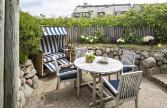 Ferienhaus Seehaus Sylt - Urlaubszauber in den Dünen mit fantastischem Meerblick - Foto 42