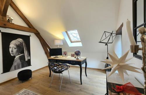 Maisons du Cerf et du Tilleul - Foto 20