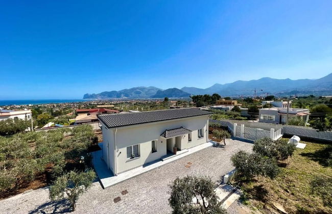 Piante Del Principe Apartments and Rooms - Photo 1