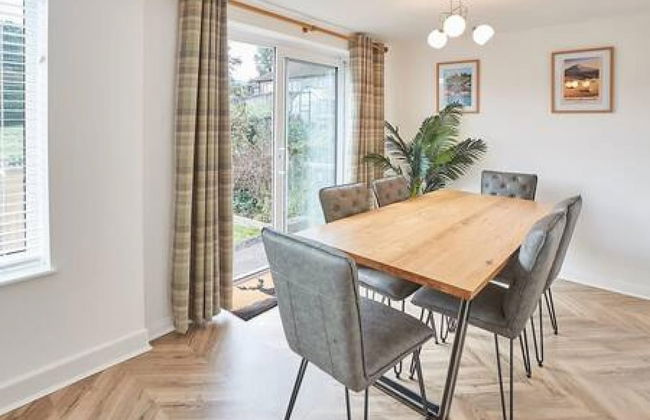 Host Stay Fern Lea - Photo 9