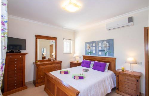 Villa Manihi - Moradia elegante com BBQ e piscina aquecível - Albufeira - Foto 26