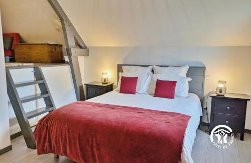 Gîte des cinq tours - Foto 31