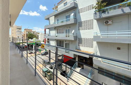 Athenian metro apartments - Foto 54