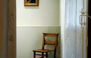 The Castle, Capel-y-Ffin, The Black Mountains - Foto 12