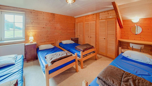 Vacation Home with Sauna - Foto 5, Habitación