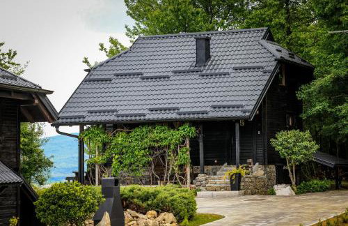 House Forest with HOT TUB - Foto 6