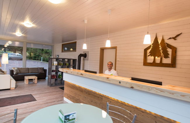 Ferienhaus Lichtung - Photo 3