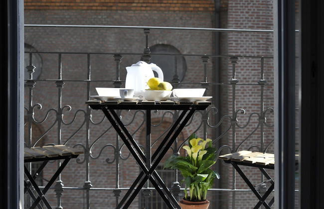 At Home Heart of Milan - Bright City - Foto 19