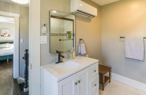 Riverfront Newton Vacation Rental Near Wichita! - Foto 15