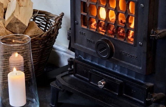 Maggie Puddle and The Nest Cottages - Photo 37