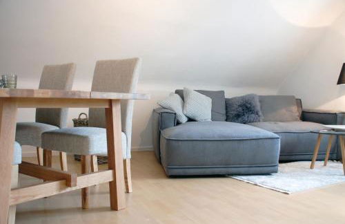 LUX Ferienwohnung im Weinort Pommern an der Mosel - Foto 2