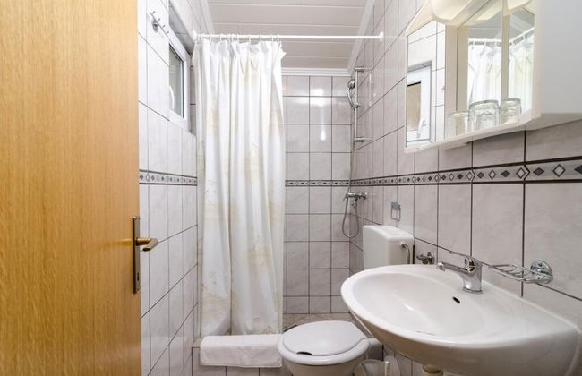 Apartments Villa Nikol - Foto 69