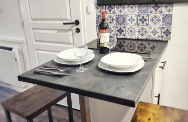 L'appartement de la rivière qui chante - Foto 9