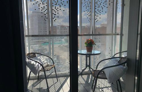 Baltic Riviera Apartments - Granaria Riverside - Foto 44