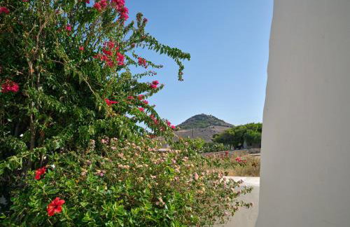 Amelie Villa with pool and amazing sea views, Paros - Photo 44