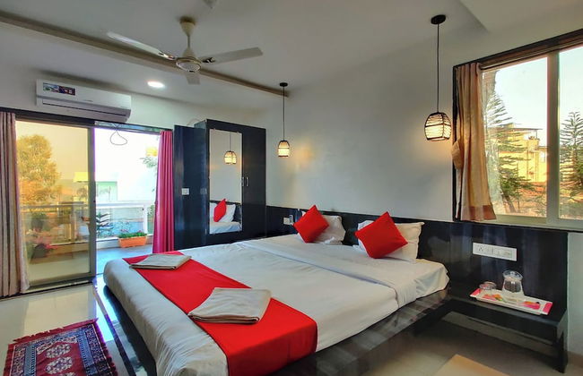 Strawberry Land Resort - Photo 16