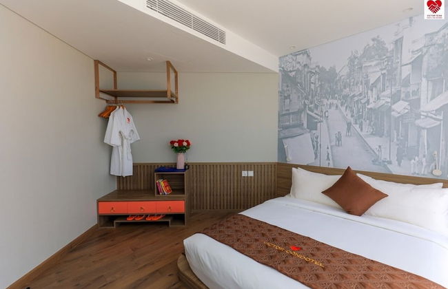 Victor Condotel Mui Ne - Foto 17