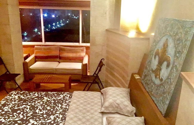 Studio Luxe Hassan 2 - Foto 4