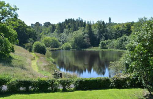 Morton Mains Steading Cottage - Foto 40